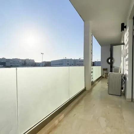 Cosy Bay Appartement 4 - 5Px Agadir Exterior photo